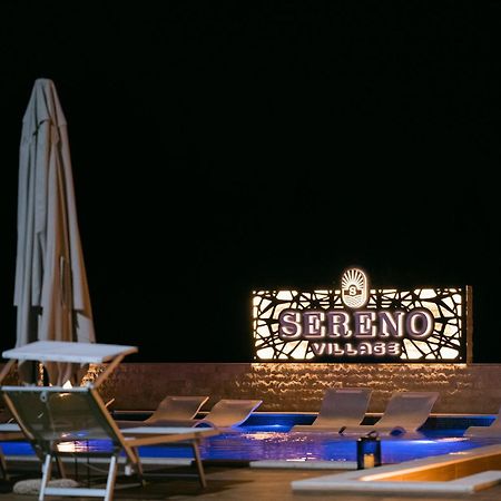 Lux Sereno Village Ulcinj Exterior photo