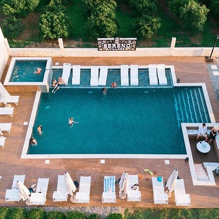 Lux Sereno Village Ulcinj Exterior photo
