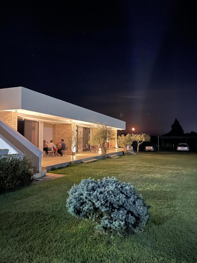Lux Sereno Village Ulcinj Exterior photo