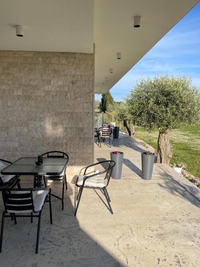 Lux Sereno Village Ulcinj Exterior photo