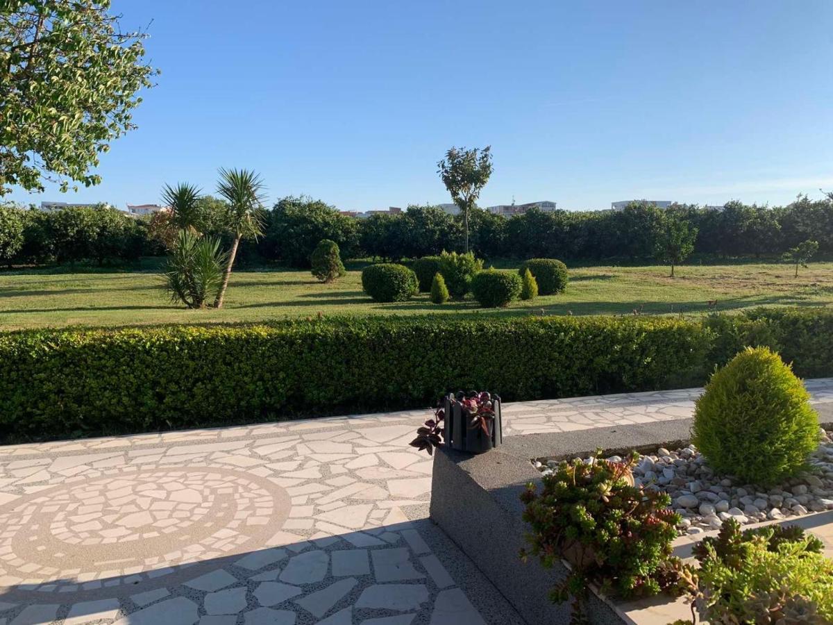 Lux Sereno Village Ulcinj Exterior photo