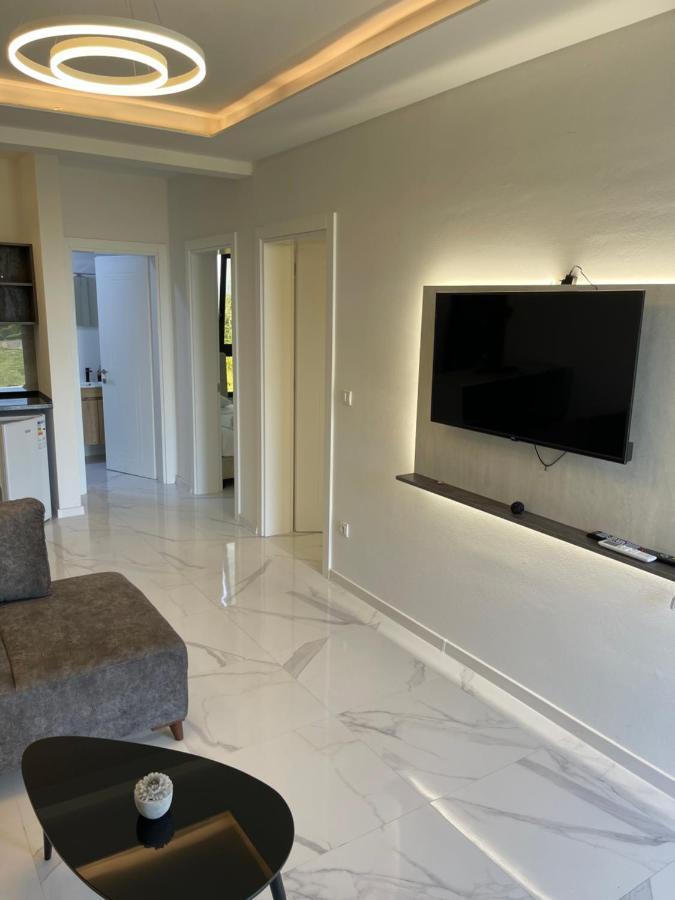 Lux Sereno Village Ulcinj Room photo