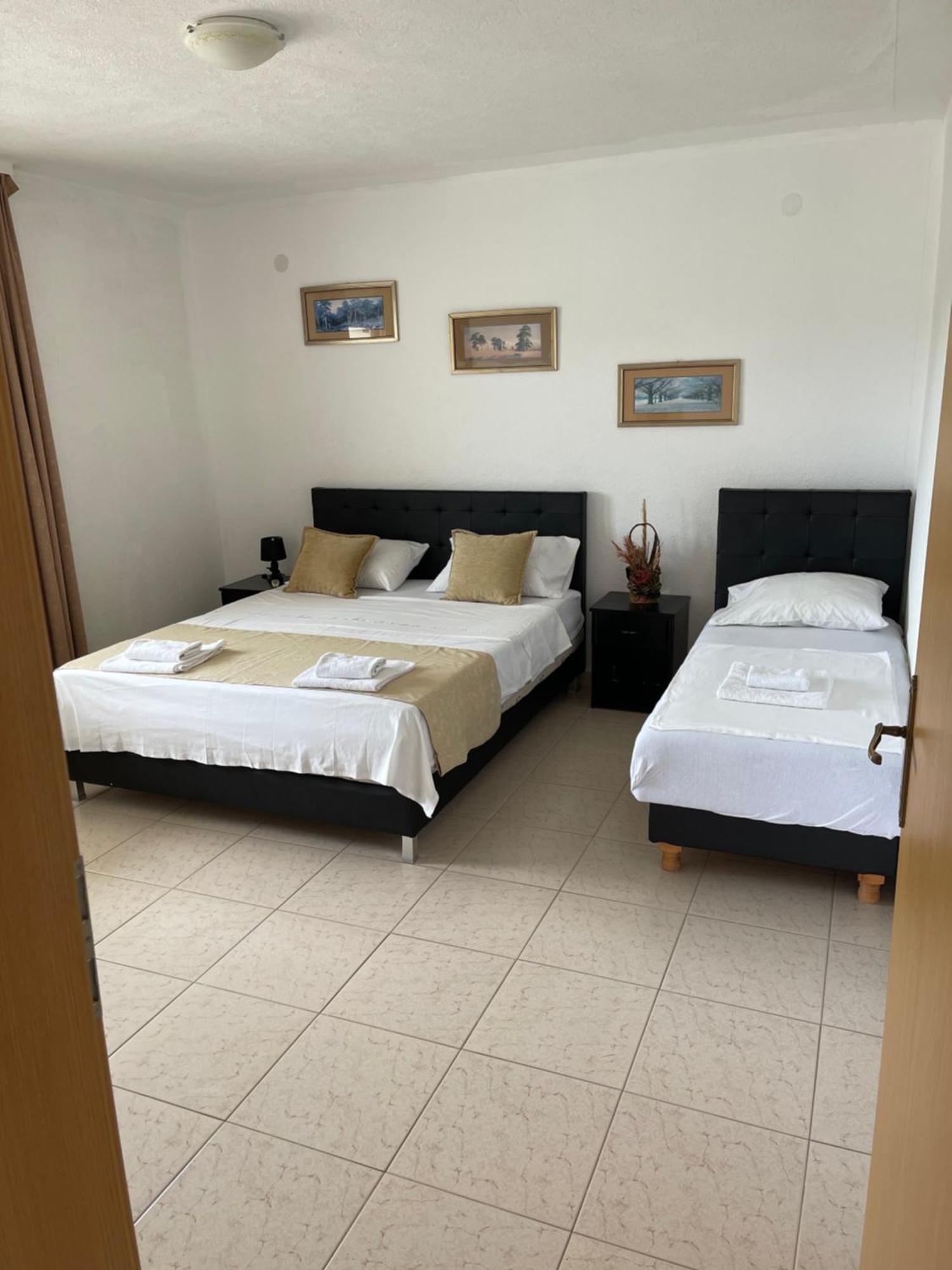 Lux Sereno Village Ulcinj Exterior photo