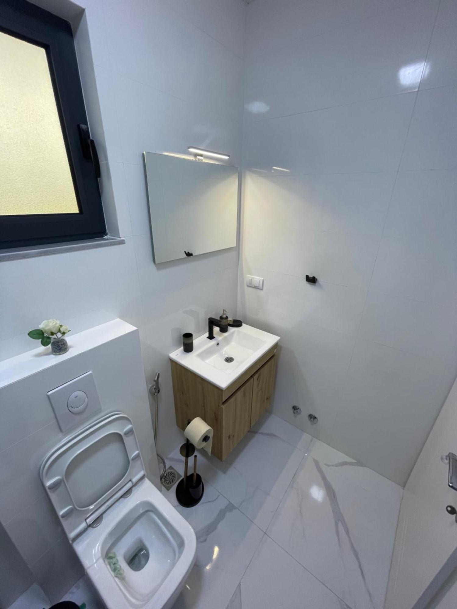 Lux Sereno Village Ulcinj Room photo