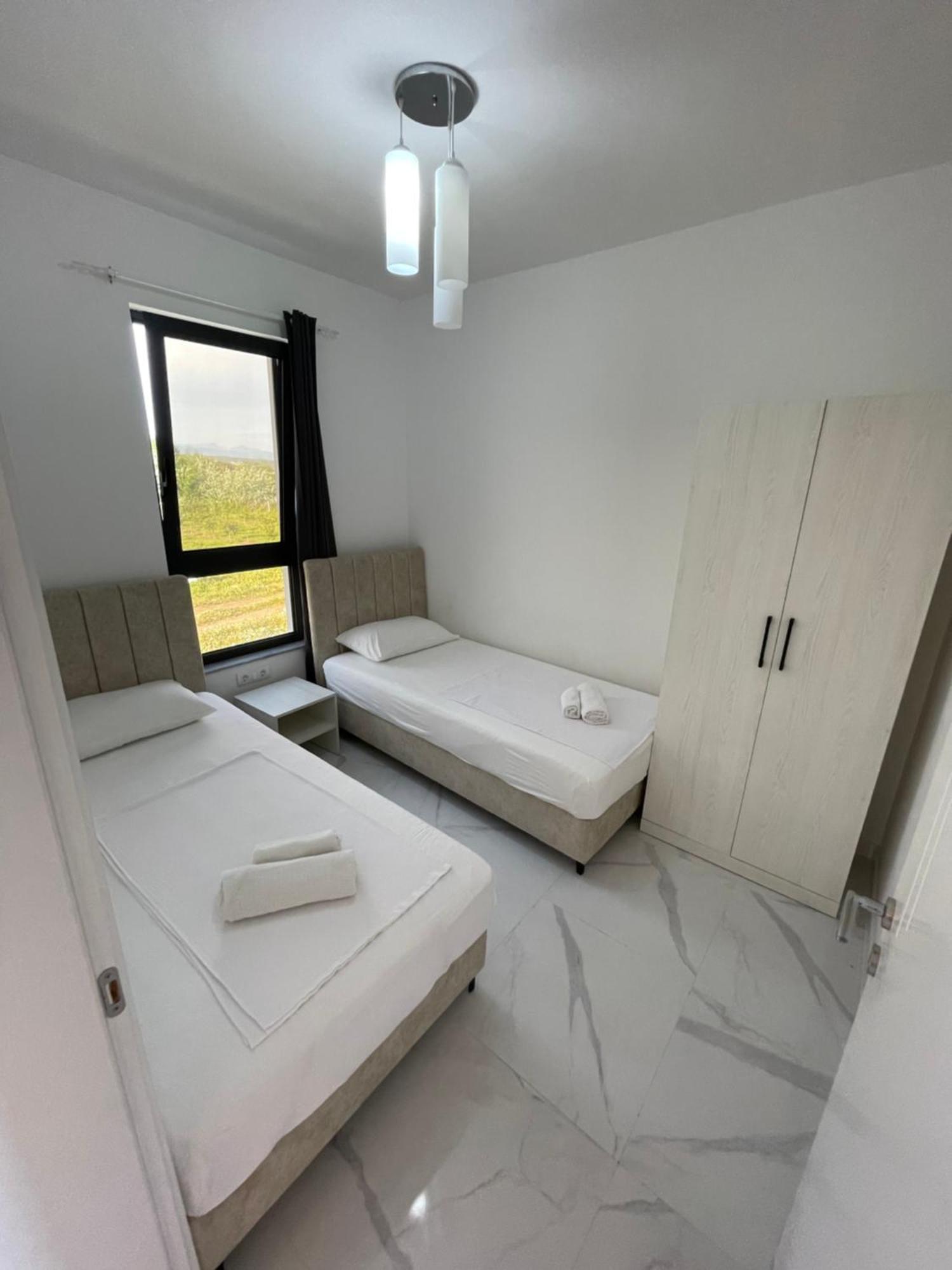 Lux Sereno Village Ulcinj Room photo