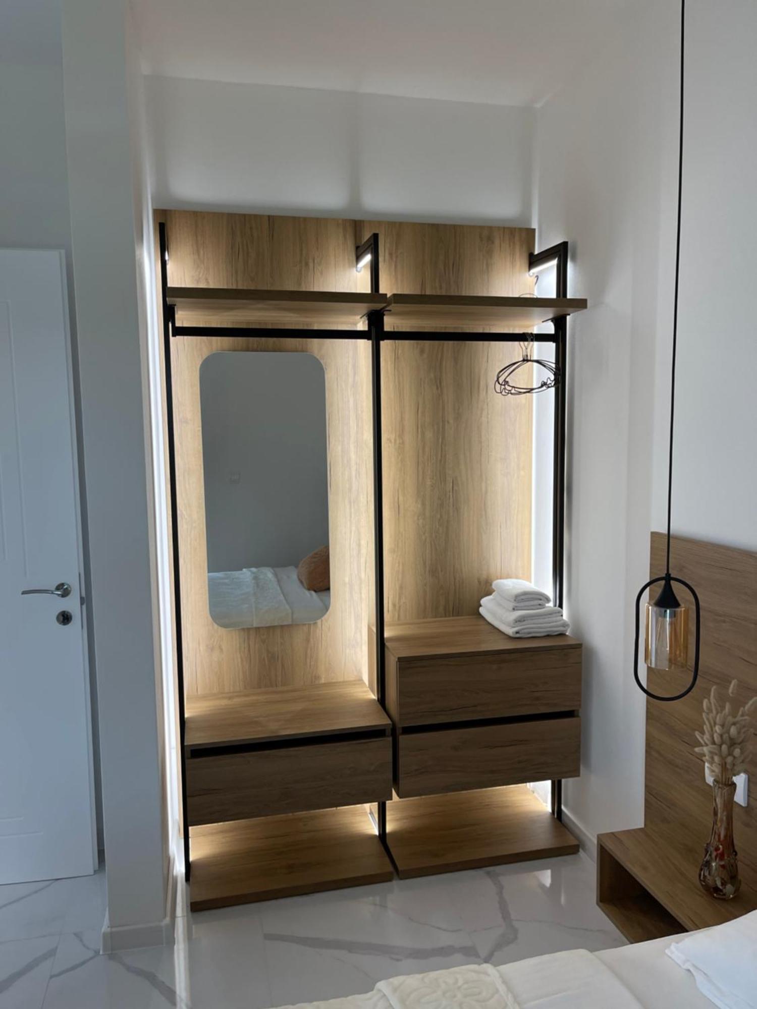 Lux Sereno Village Ulcinj Room photo
