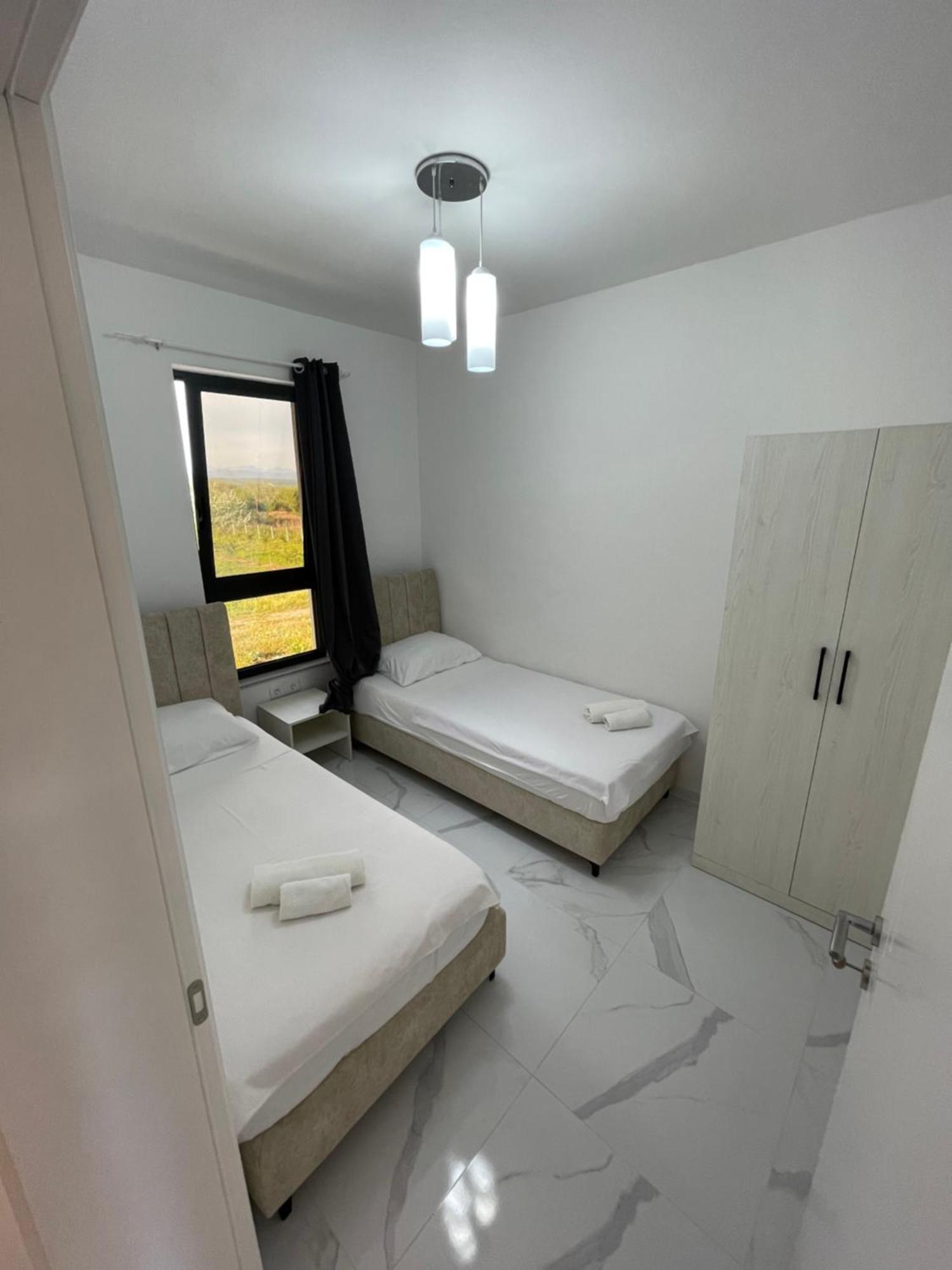 Lux Sereno Village Ulcinj Room photo