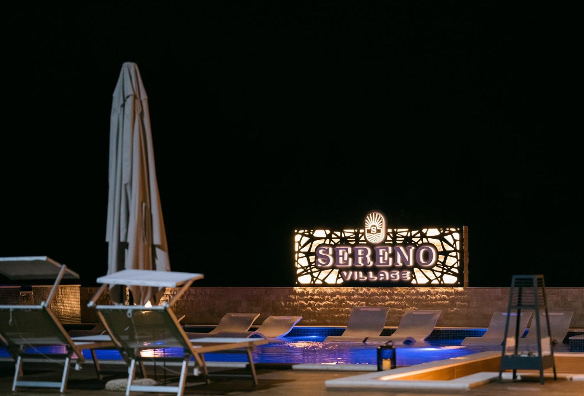 Lux Sereno Village Ulcinj Exterior photo