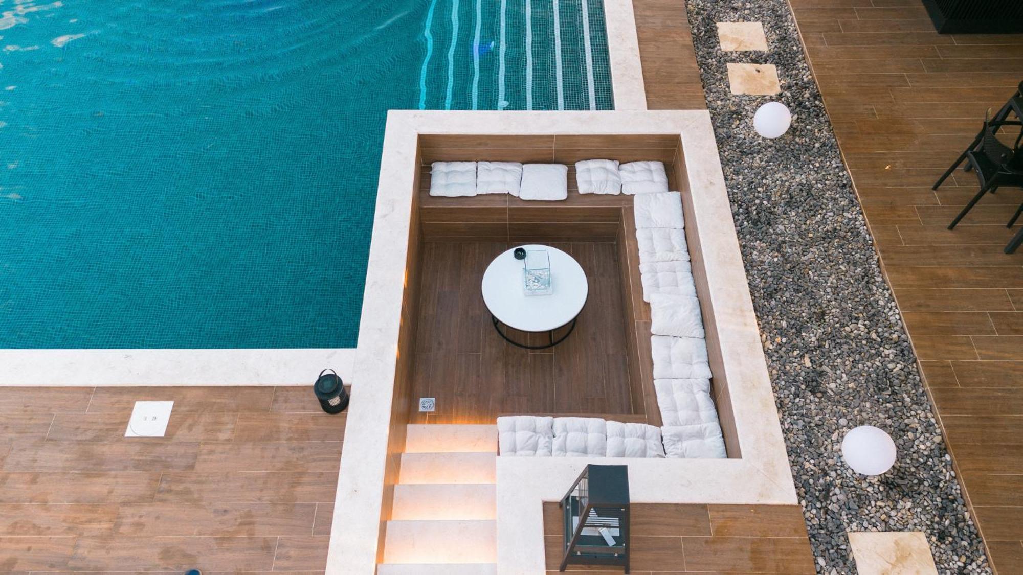 Lux Sereno Village Ulcinj Exterior photo